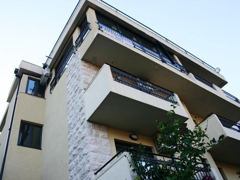 Отель Villa Bono 4*